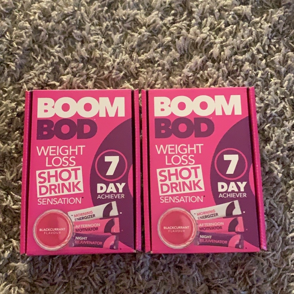 boom bod